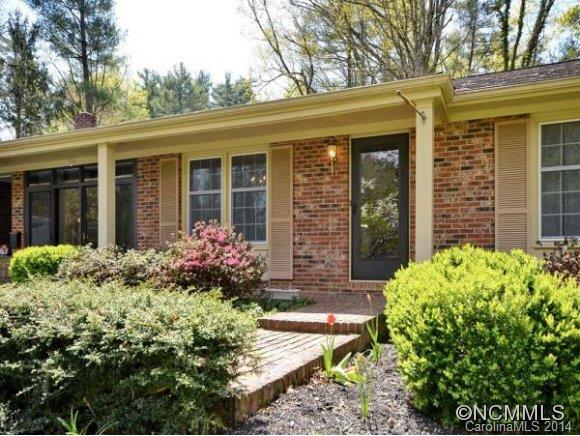 Property image 2 at 3221 Debbie Drive, Hendersonville, NC 28791