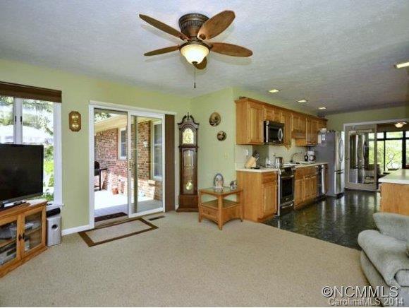 Property image 4 at 3221 Debbie Drive, Hendersonville, NC 28791