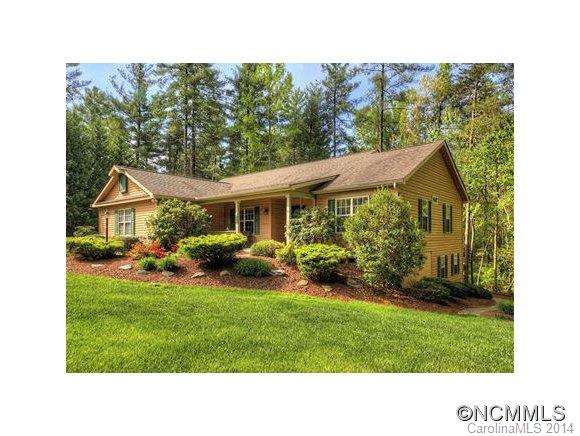 Property image 2 at 105 Pine Cone Hill, Hendersonville, NC 28739