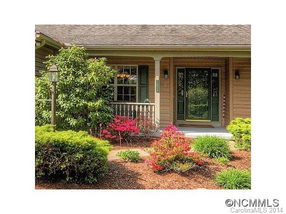 Property image 3 at 105 Pine Cone Hill, Hendersonville, NC 28739