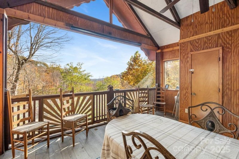Property image 3 of 563 Bee Tree Lane in Wolf Laurel, Mars Hill, NC 28754