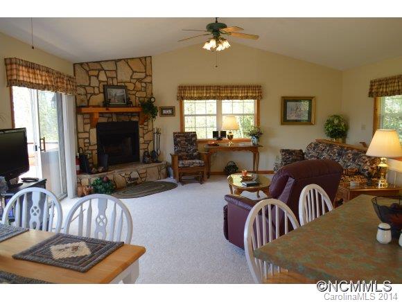 Property image 4 at 720 Robin Roost, Maggie Valley, NC 28751