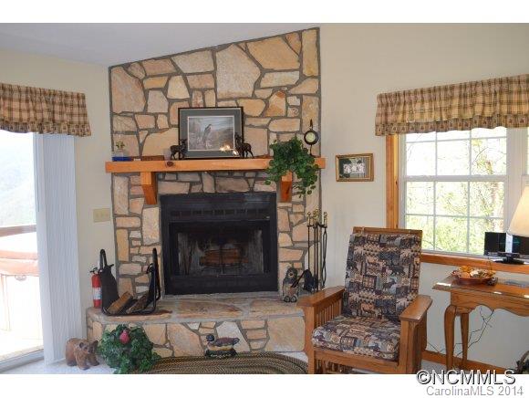 Property image 5 at 720 Robin Roost, Maggie Valley, NC 28751