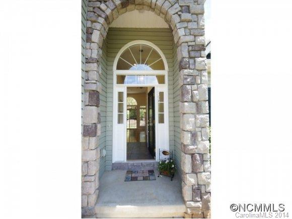 Property image 3 at 24 Kanuga Forest Drive, Hendersonville, NC 28739