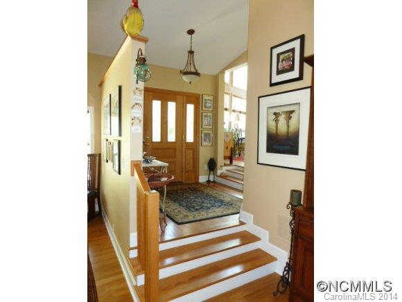 Property image 2 at 107 Horseshoe Trail, Barnardsville, NC 28709