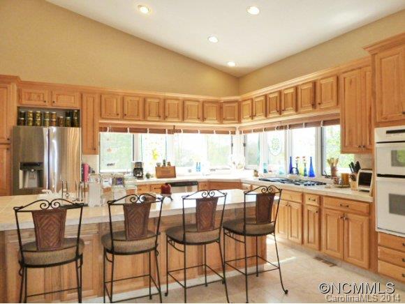 Property image 4 at 107 Horseshoe Trail, Barnardsville, NC 28709