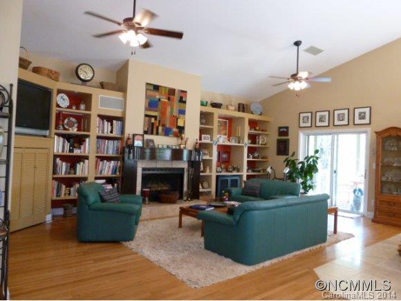 Property image 5 at 107 Horseshoe Trail, Barnardsville, NC 28709