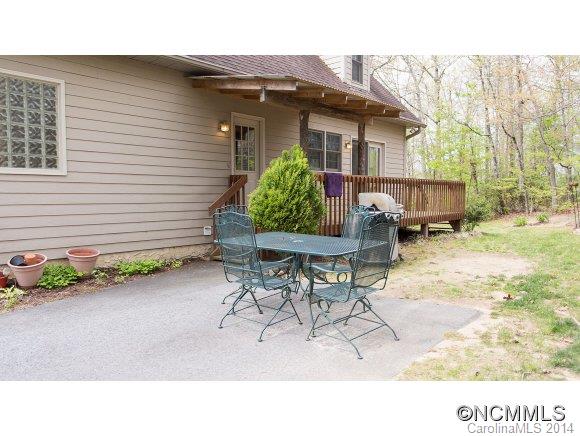 Property image 3 at 105 Mountain Meadows, Penrose, NC 28766