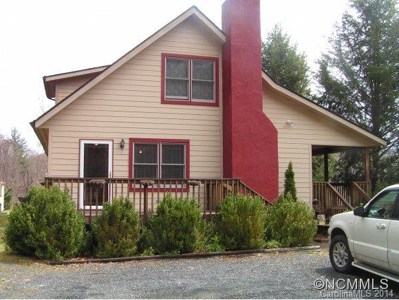 Property image 2 at 105 Kingfisher Lane Road, Burnsville, NC 28714