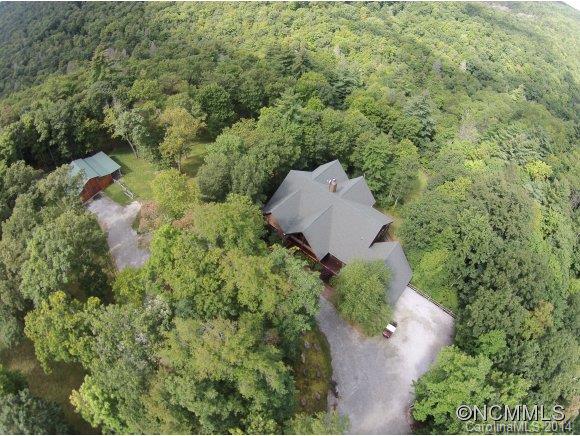 Property image 2 at 1299 Bald Rock Drive East, Sapphire, NC 28774