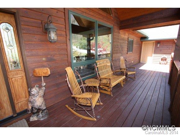 Property image 3 at 1299 Bald Rock Drive East, Sapphire, NC 28774