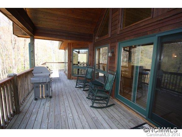 Property image 4 at 1299 Bald Rock Drive East, Sapphire, NC 28774