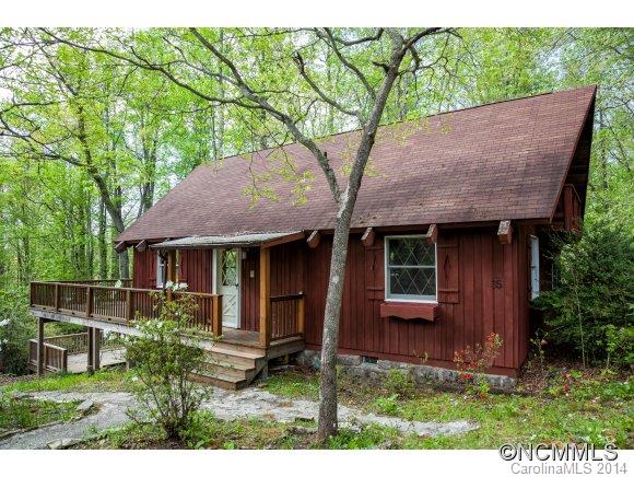 Property image 2 at 35 Shady Lane, Pisgah Forest, NC 28768