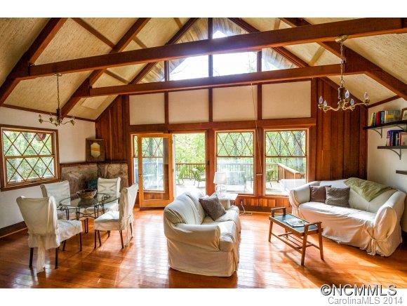 Property image 3 at 35 Shady Lane, Pisgah Forest, NC 28768