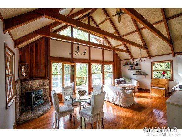 Property image 4 at 35 Shady Lane, Pisgah Forest, NC 28768