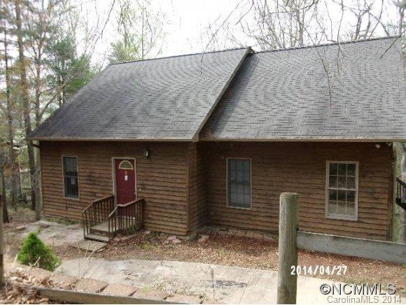 Property image 2 at 5 Partridge Ln, Weaverville, NC 28787