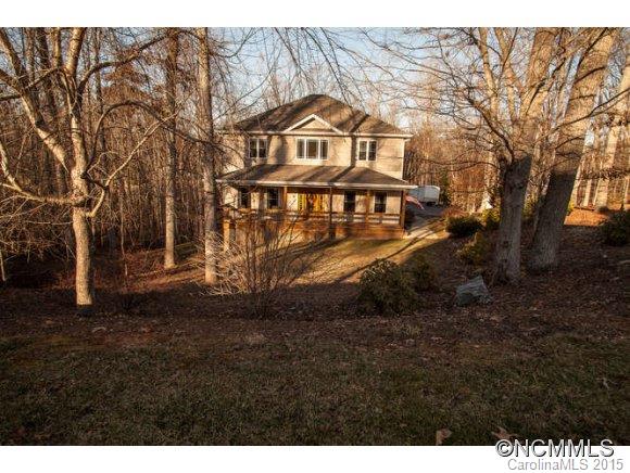 Property image 2 at 412 Golden Rod Lane, Candler, NC 28715