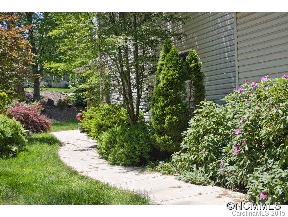 Property image 4 at 412 Golden Rod Lane, Candler, NC 28715