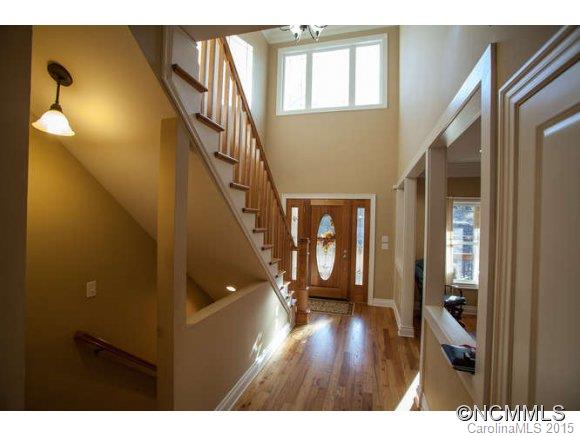 Property image 5 at 412 Golden Rod Lane, Candler, NC 28715