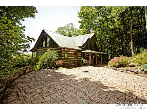 Property image 2 at 30 Dobson Mountain Road, Sapphire, NC 28774