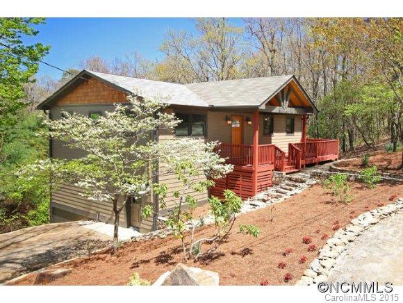 Property image 2 at 1641 High Rock Acres Drive, Black Mountain, NC 28711