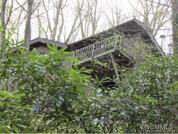 Property image 3 at 1035 Moonshine Mountain Road, Burnsville, NC 28714