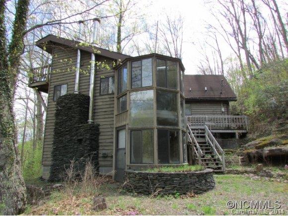 Property image 4 at 1035 Moonshine Mountain Road, Burnsville, NC 28714