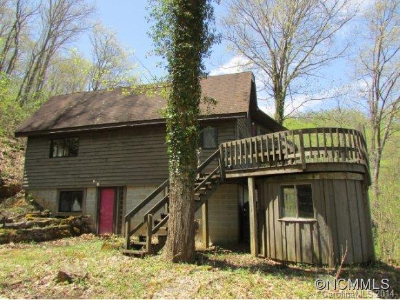 Property image 5 at 1035 Moonshine Mountain Road, Burnsville, NC 28714