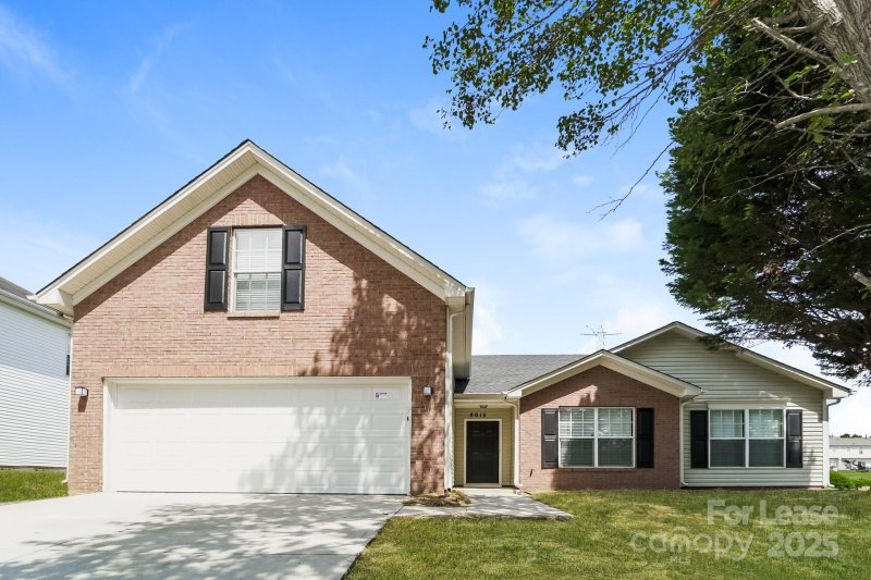 8615 Appledale Drive