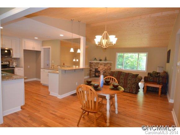 Property image 3 at 16 Mountain Brook, Candler, NC 28715