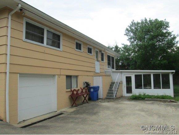 Property image 3 at 771 Caribou Road, Asheville, NC 28803