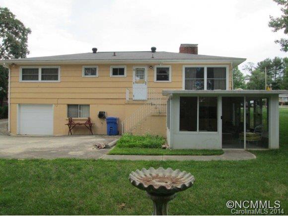 Property image 4 at 771 Caribou Road, Asheville, NC 28803