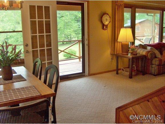 Property image 4 at 263 Laurel Branch Road, Maggie Valley, NC 28751