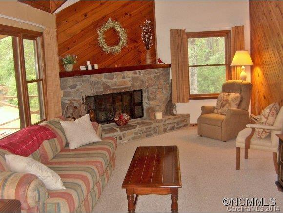 Property image 5 at 263 Laurel Branch Road, Maggie Valley, NC 28751