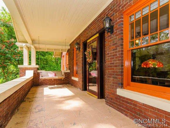 Property image 5 at 136 Charles Street, Canton, NC 28716