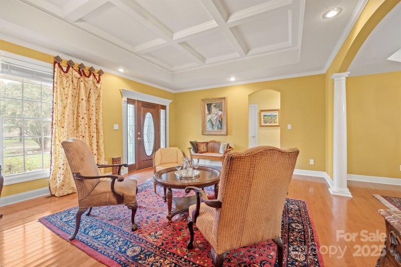 Property image 4 of 2963 Reynaud Court in Fox Chase, Newton, NC 28658