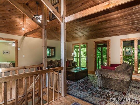 Property image 2 at 15 Gold Creek Crossing, Black Mountain, NC 28711