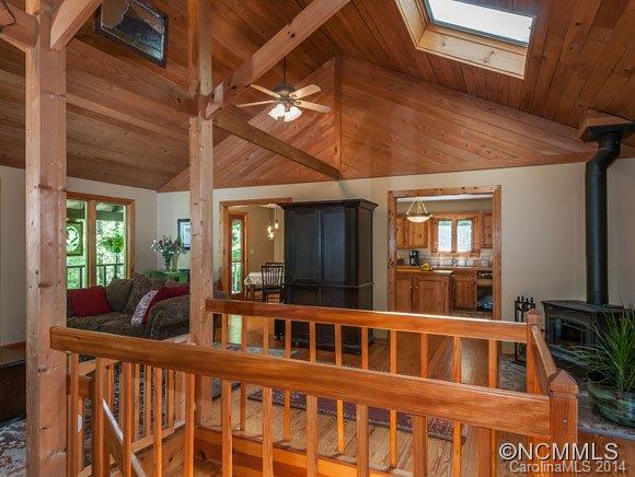 Property image 4 at 15 Gold Creek Crossing, Black Mountain, NC 28711