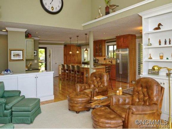 Property image 3 at 149 Country Ridge Road, Hendersonville, NC 28739