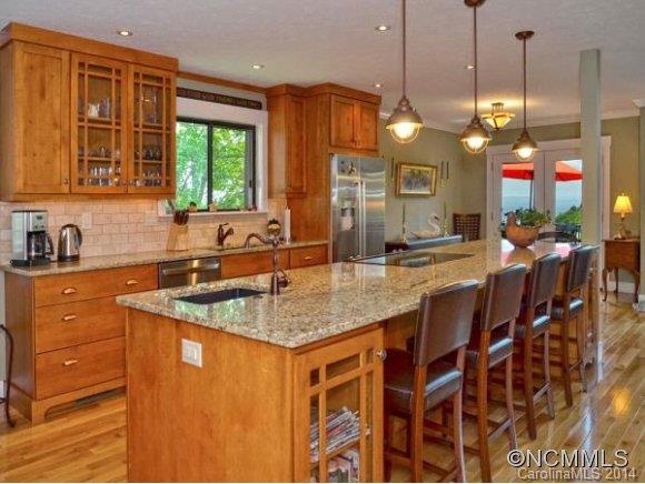 Property image 5 at 149 Country Ridge Road, Hendersonville, NC 28739