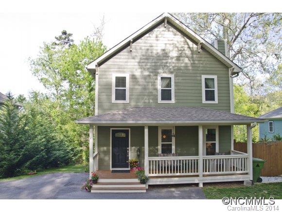 Property image 2 at 21 Mountain View Rd, Asheville, NC 28805