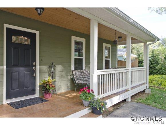 Property image 3 at 21 Mountain View Rd, Asheville, NC 28805