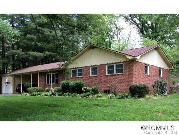 81 S Country Club Rd