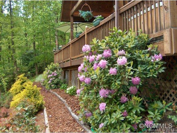 Property image 3 at 289 Friar Tuck Lane, Maggie Valley, NC 28751
