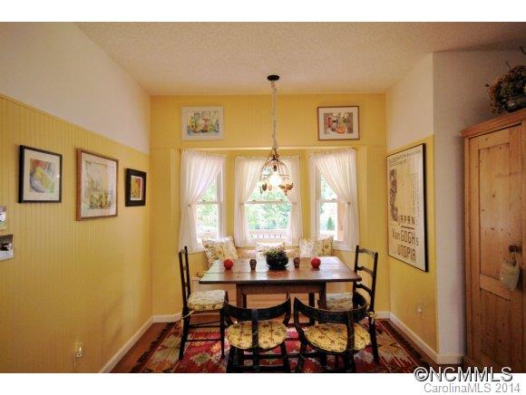 Property image 3 at 34 Warren Lane, Brevard, NC 28712