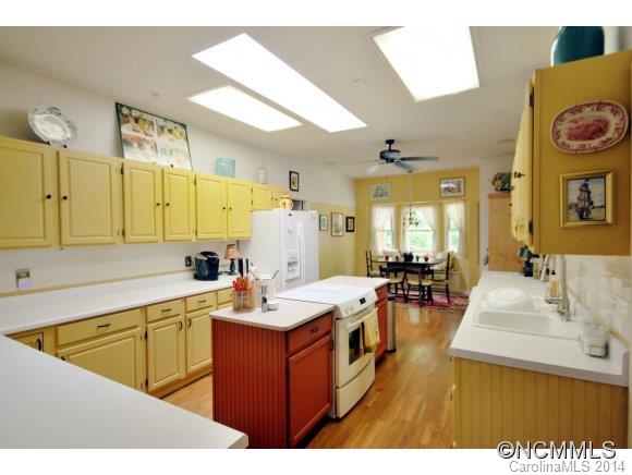 Property image 5 at 34 Warren Lane, Brevard, NC 28712