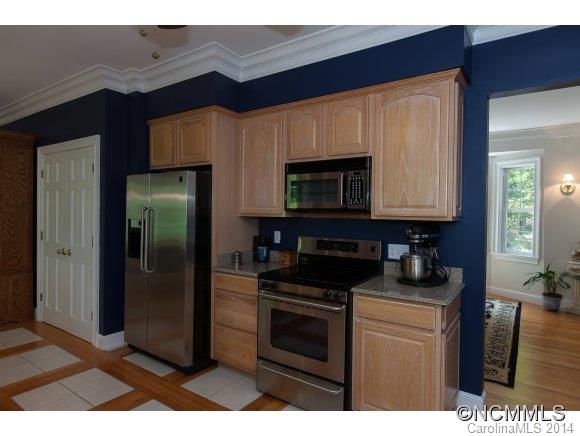 Property image 5 at 733 Hidden Hills, Rutherfordton, NC 28139