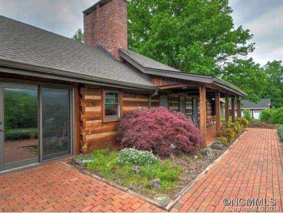 Property image 2 at 207 Fairway Terrace, Canton, NC 28716