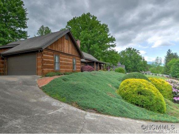 Property image 3 at 207 Fairway Terrace, Canton, NC 28716