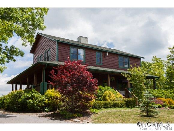 Property image 2 at 71 Burnt Ridge Trail, Black Mountain, NC 28711